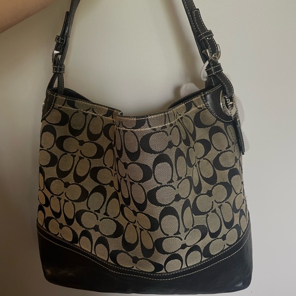 Coach Y2K bag - Picture 2 of 5